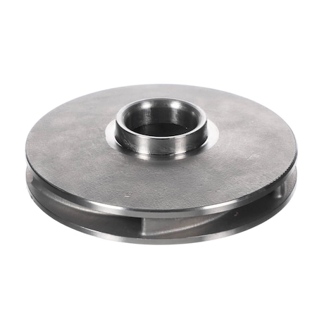 American Dish Service IMPELLER, WATER PUMP SS inCLOSEDin 5 VANE 082-6325