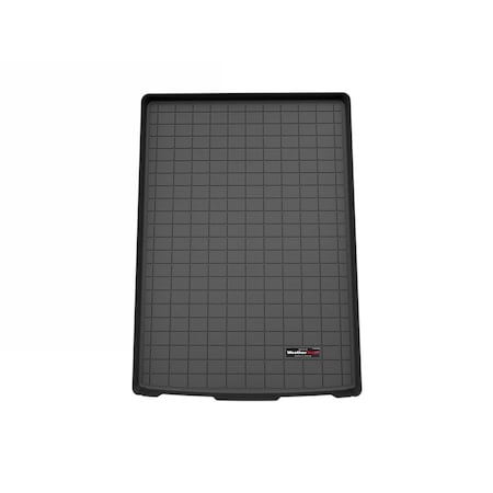 Weathertech Black, Cargo Liners 401795