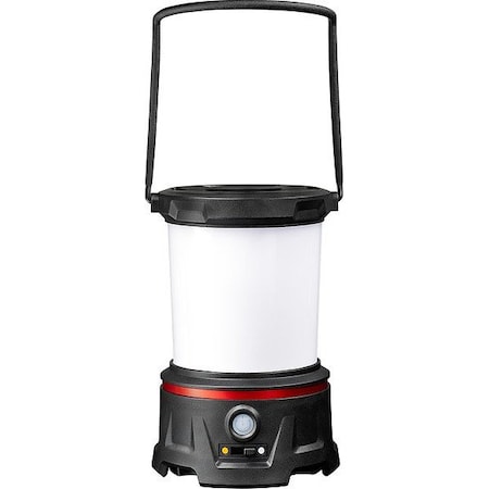 Coast Flashlight, 3.7V, Black, Plastic 31460