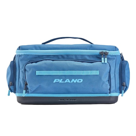 Plano Weekend Tackle Bag 3700 - Wave - PLAWKND3700GBTBWAVE P000170