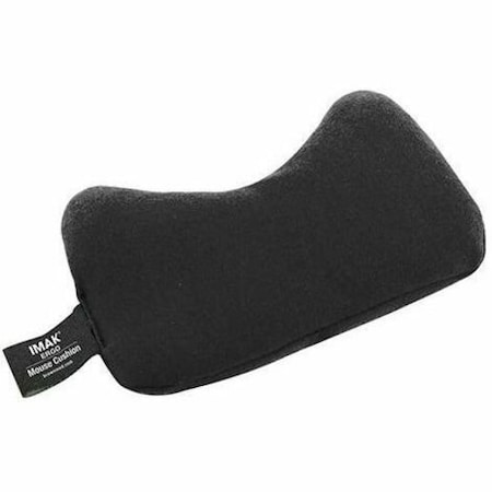 Imak Products IMAK Mouse Wrist Cushion, Black A10165