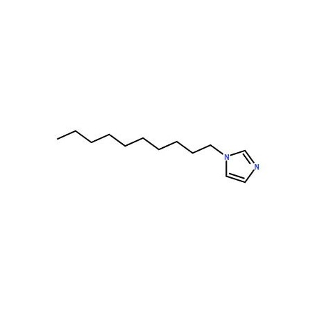 Ak Scientific 1-Decylimidazole (25g), CAS 33529-02-1 5119AJ-25g