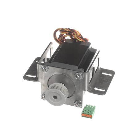 Turbochef SVC KIT, ASSY, STEPPER MOTOR, PLEXOR PLE-3209