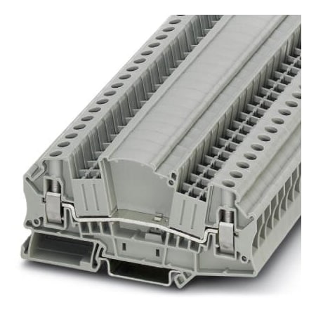 Phoenix Contact UTMED 6 Feed-through terminal block 3047413
