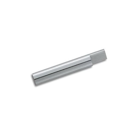 Garr Tool Split End Blank, Centerless Single, Series: 2220M, 7/16 in Dia, 5/8 in Split Length 54250