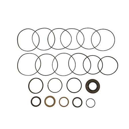 White Aftermarket Parts WTE-500444002, PE-444002 WTE-500444002