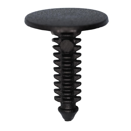Auveco Screen Shroud Vent Grille To Panel Retainer, 50PK 15367