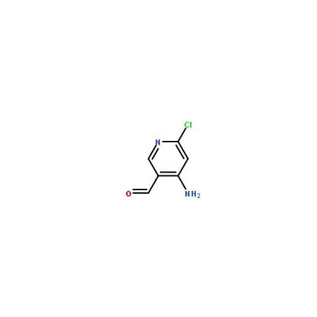 Ak Scientific 4-Amino-6-chloronicotinaldehyde (5g), CAS 1001756-21-3 0113AA-5g