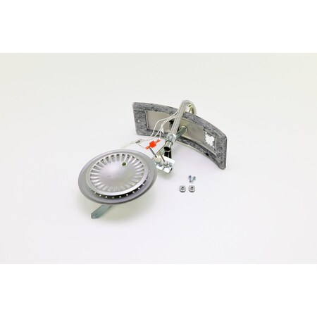 Lochinvar NAT 18 in. BURNER ASSY #32 ORF 100112668