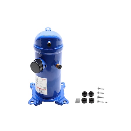 Danfoss 460v3ph R407C R22 42,000 BTU 121L1026