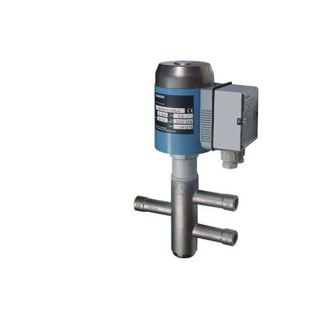 Siemens 1in HOT GAS BYPASS VALVE M3FB25LX/A