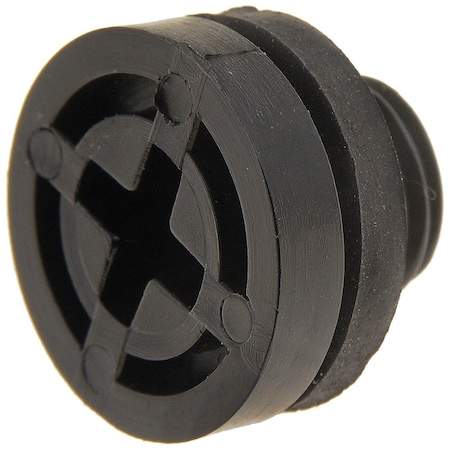 Dorman Radiator Drain Cock,  61137