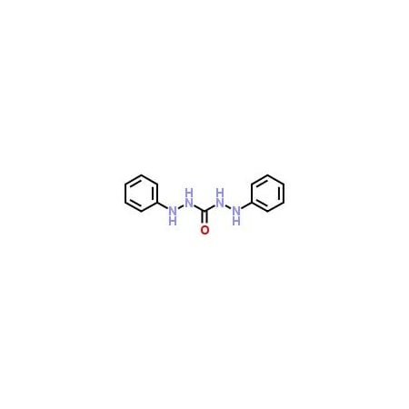 Ak Scientific 1, 5-Diphenylcarbohydrazide (25g), CAS 140-22-7 H232-25g