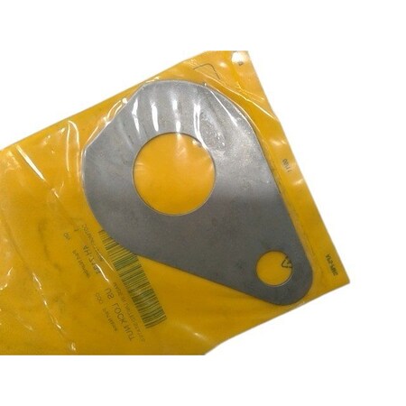 Caterpillar LOCK NUT, OEM 4H7134