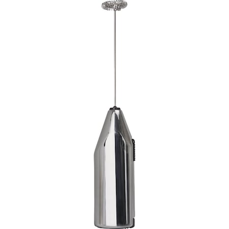 Epoca Primula Handheld Battery Operated Milk Frother Whisk PHFCH-0101-A