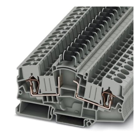 Phoenix Contact STME 6-DIO/R-L HV Component terminal 3035692