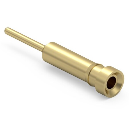 Mill-Max PCB Pins, 4001-0-15-15-43-27-04-0 4001-0-15-15-43-27-04-0