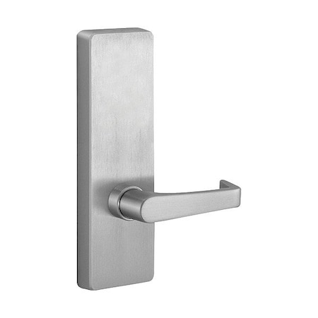 Phi Mechanical Exit Device Trims 4914A 630 LHR