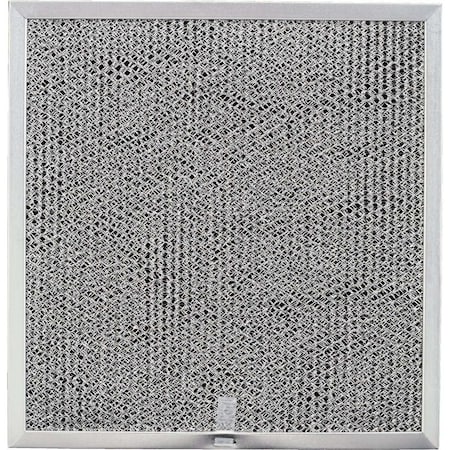 Broan-Nutone Quiet Hood Non-Ducted Charcoal Range Hood Filter BPQTF