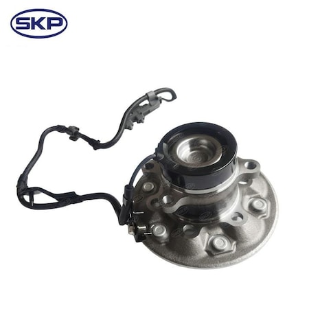 Skyward Automotive Products Wheel Bearing and Hub Assembly, SK515107
