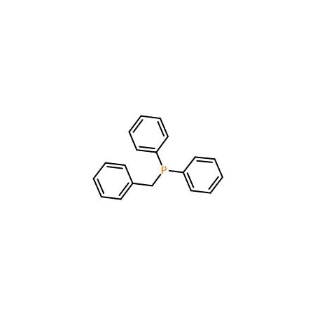 Ak Scientific Benzyldiphenylphosphine (5g), CAS 7650-91-1 1911AC-5g