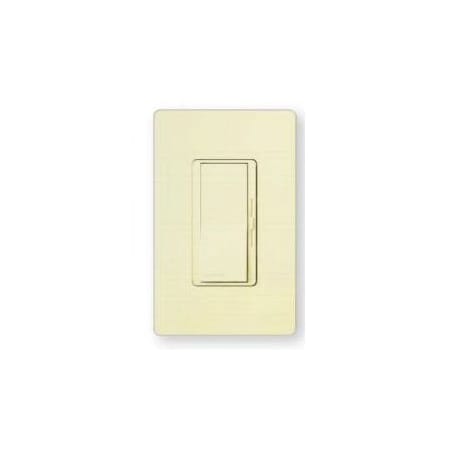 Lutron Light and Dimmer Switches EA DV-603P-AL