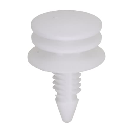 Auveco GM Trim Panel Retainer, 50PK 20814