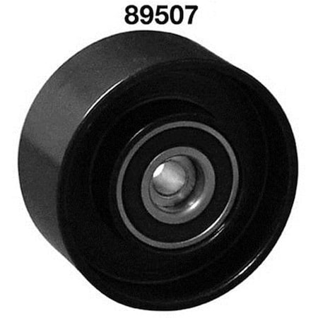 Dayco Drive Belt Idler Pulley Upper D35-89507