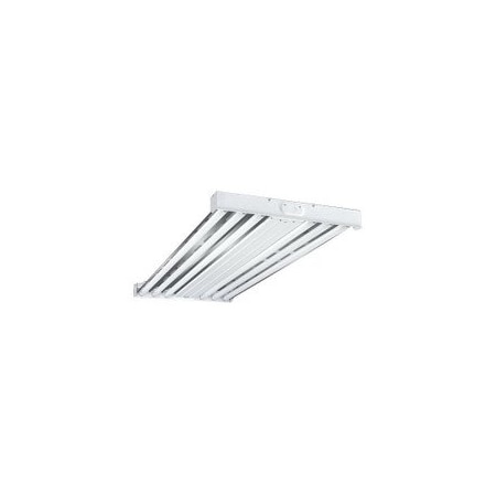 Metalux Recessed Lighting HBL-454T5-N-UNV-L5841-EBT1-U