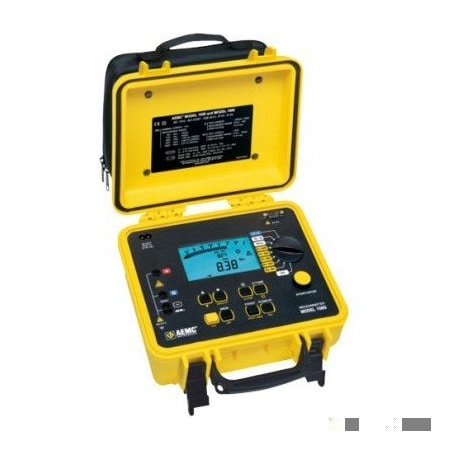Aemc Instruments Aemc 1060 1000v megohmme ter 2130.03