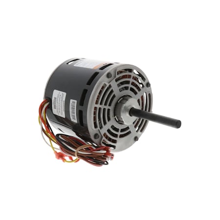 Trane 200-230v1ph 1/2hp 1075rpm 2spd MOT18964