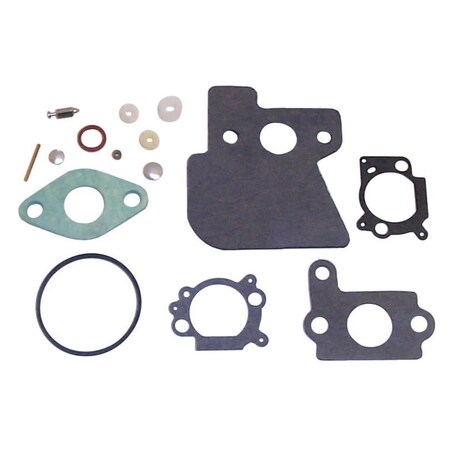 Sierra Prime Line Carburetor Kit 7-02072