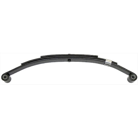 Strike3 14127094 Axle Leaf Spring 1000 lbs. - 3 Leaves ST3020432
