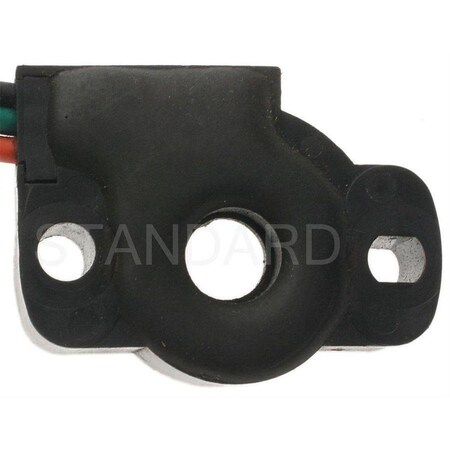 Standard Motor Products Throttle Position Sensor for 1985 Lincoln Town Car TH48