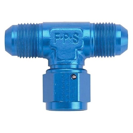 Fragola 498203 -6 AN Female Swivel on Side Tee Adapter Fitting FRG498203