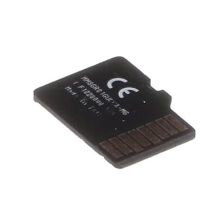 Fbd SD/FIRMWARE ASSEMBLY, 77X 12-0000-0700