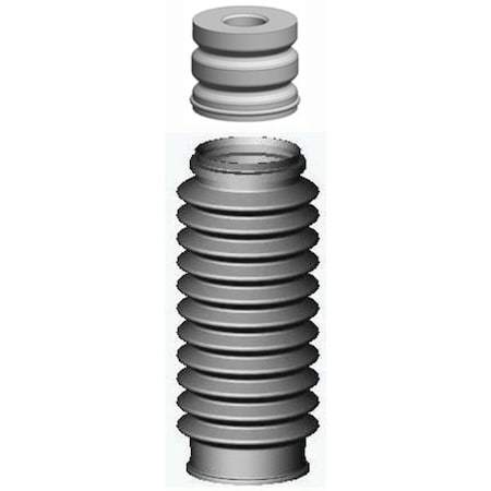 Kyb Jounce Bumper and Bellows, SB130