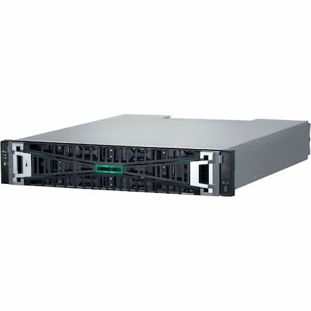 Hpe MSA 2070 10/25GbE iSCSI LFF Storage S1H43A