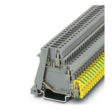 Phoenix Contact DOK 1 5-TG Sensor/actuator terminal 2717113