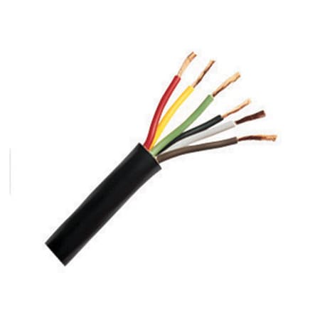 Perfectpitch 4915 7 - Way X 100 Ft. Multi Gauge PE1583854