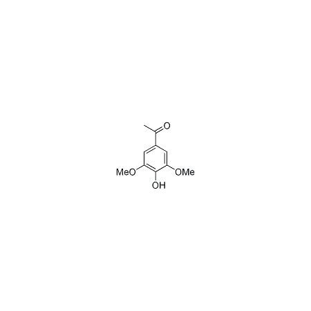 Ak Scientific Acetosyringone (1g), CAS 2478-38-8 L910-1g
