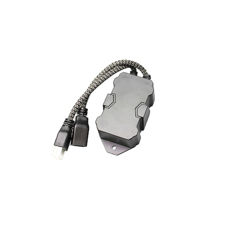 Race Sport Canbus All Solution Decoder for H7 RSCASH7