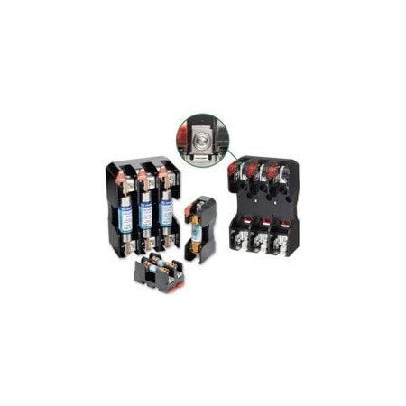 Littelfuse Fuse Blocks and Holders LFR600301SID