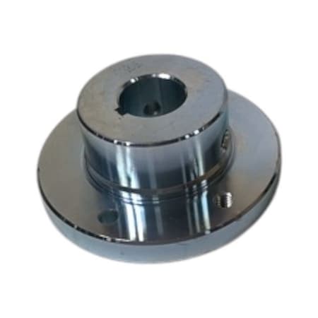 John Deere FLANGE, OEM MT7355