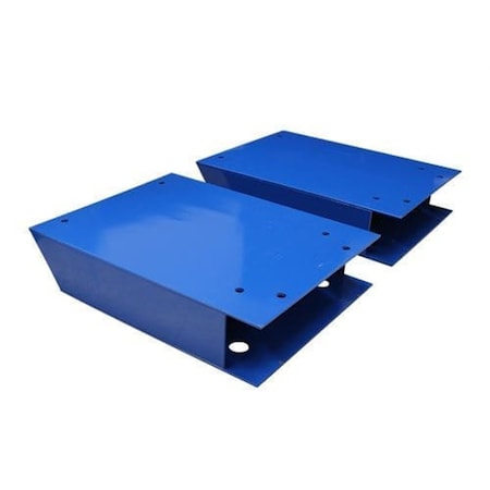 Atlas Automotive Equipment Attd-412/412A Runway Extension Kit ATTD-412-EXTKIT