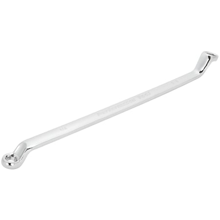 Performance Tool Brake Bleeder Wrench 1/4 & 3/8 In, W80616 W80616