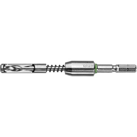 Festool Self-centering bit ZB HS D 5 EURO CE 492525