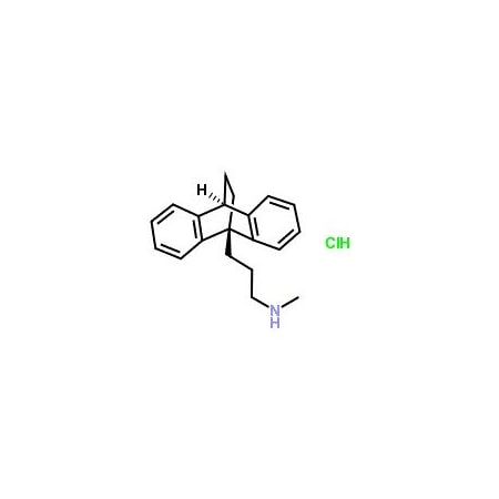 Ak Scientific Ludiomil HCl (1g), CAS 10347-81-6 G633-1g