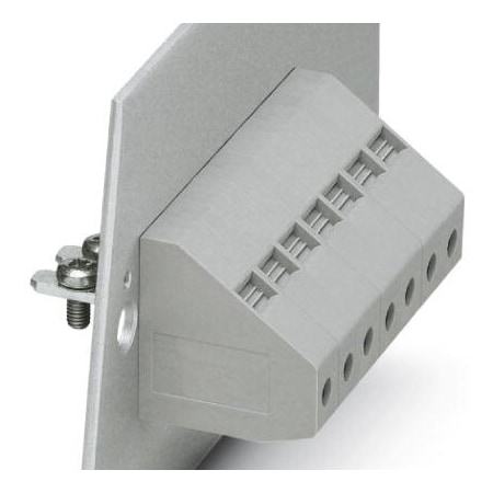 Phoenix Contact HDFKV 16-VP GNYE Panel feed-through 0709903