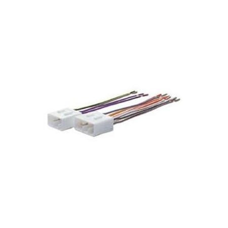 Metra Electronics MAZDA 90-01 PWR 4 SPKR 70-7901